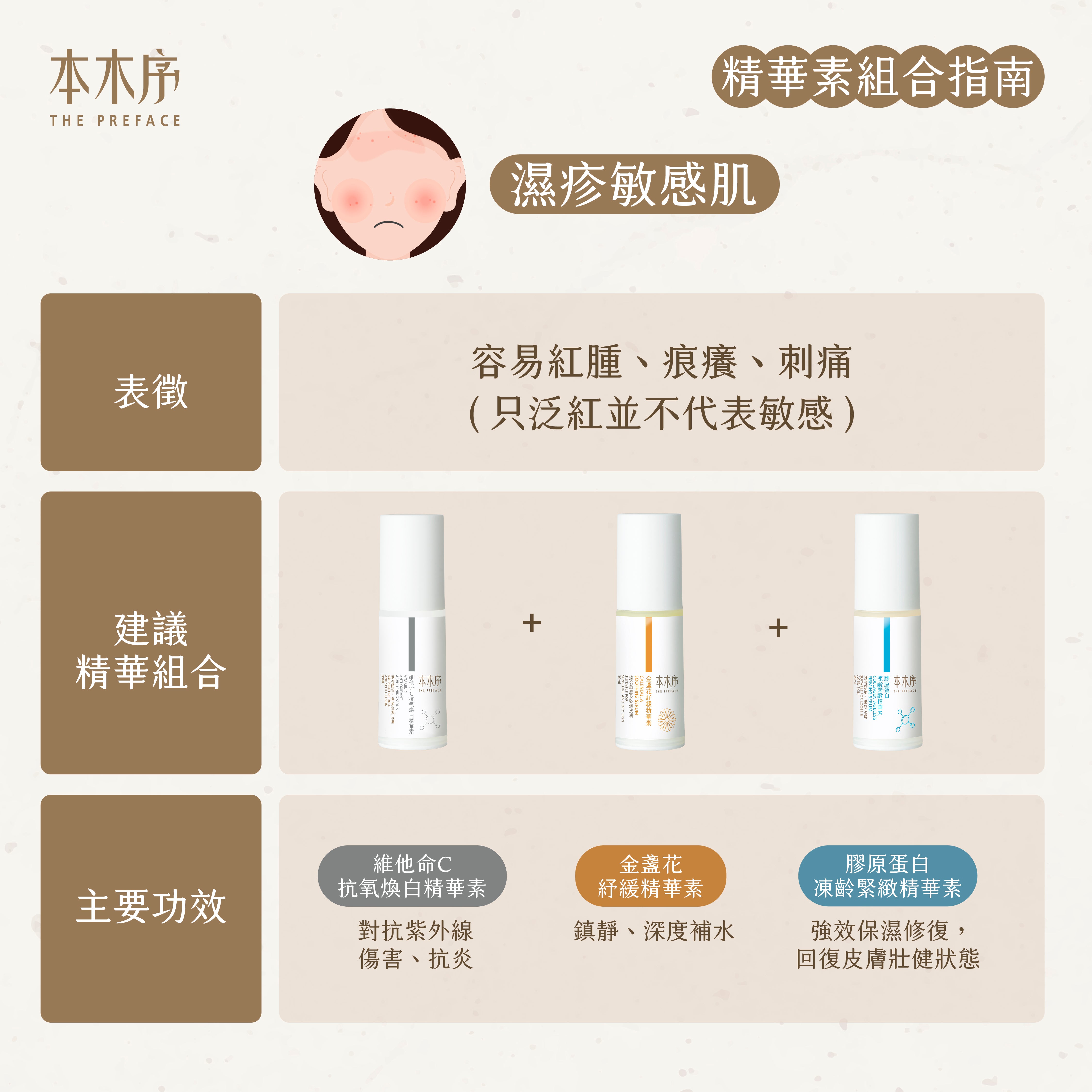 2025 XMAS 自選精華QUODRO套裝 [虛擬商品⚠請勿加到購物車]